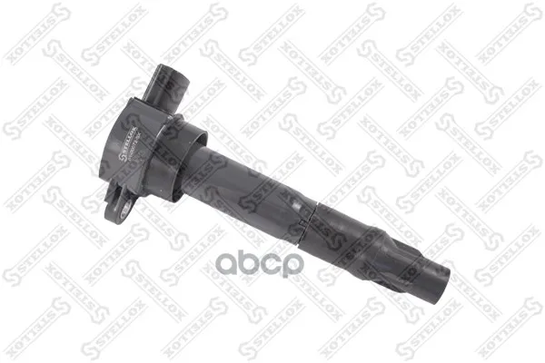 61-00072-Sx_катушка Зажигания!\ Mitsubishi Galant/Outlander/Grandis 2.4i 03 Stellox арт. 6100072SX | Автомобили и