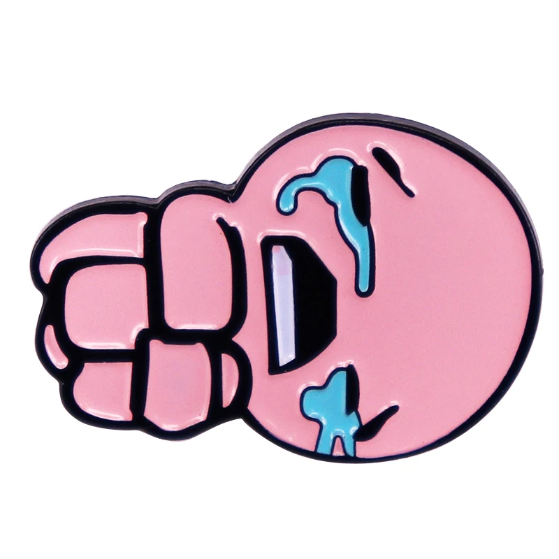 

C4645 Adventure Game Enamel Pins Cool Brooches Collection Clothes Backpack Lapel Badges Fashion Jewelry Accessories Kids Gifts