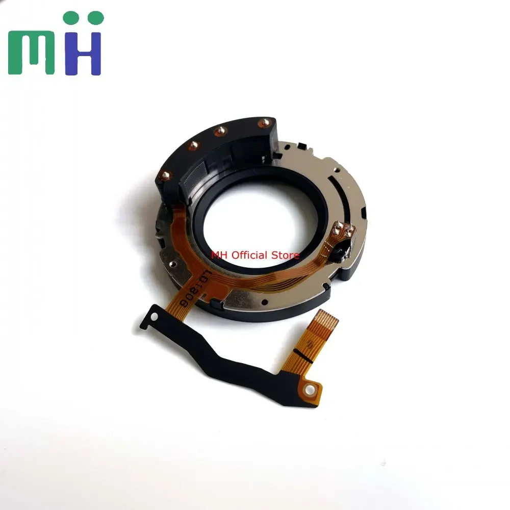 Canon Lens Aperture Unit For Canon EF 50mm F1.2 L USM
