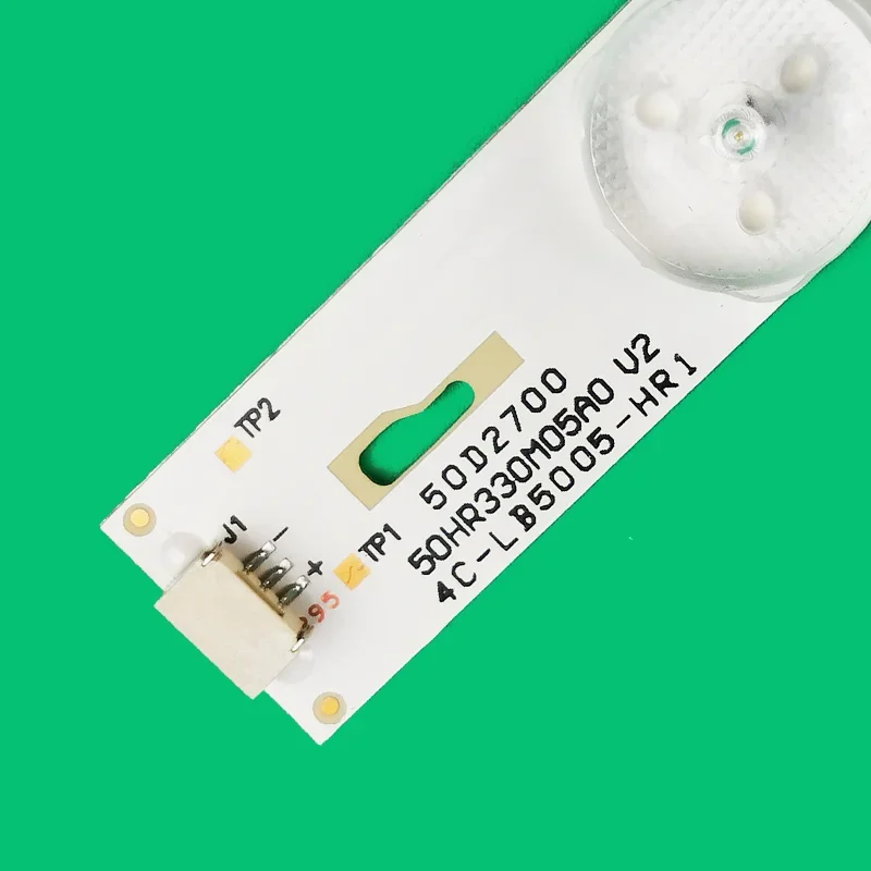 Рисунок 5 - Для TCL B50A638 D50A710 D50A810