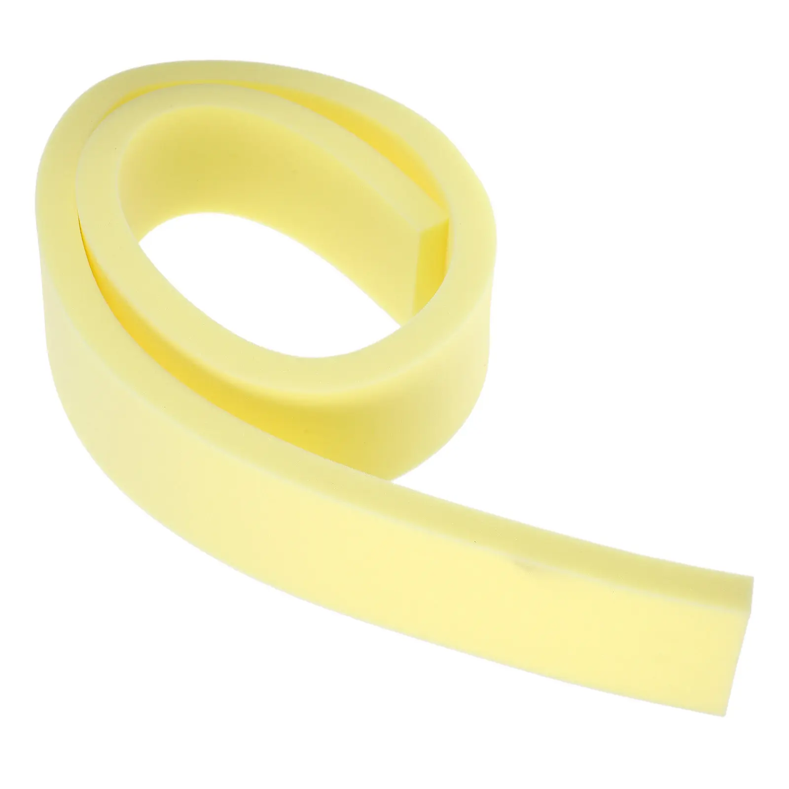 직사각형 침대 틈새 필러 소프트 폼 매트리스 브리지 벽 스페이서 베개 두꺼운 가드 매트리스 연장 패드