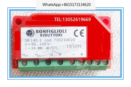 

SB 140-3 710210020 U = 90... 140 в ~ I = 3A Альтернативная лампа