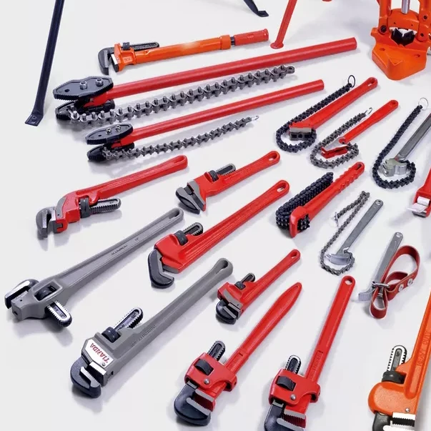 Threaded Rod Cutter Tool