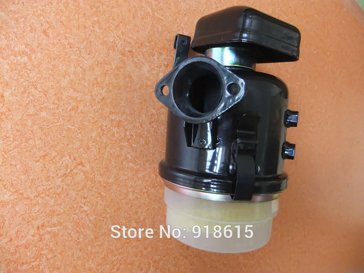 

Воздушный фильтр EY28 в сборе, очиститель масляной ванны для газового двигателя ROBIN 7, 5 л.с. EY28B EY28C