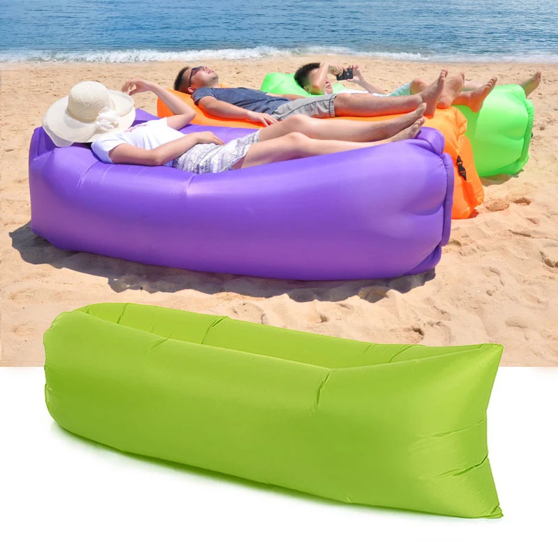 Inflatable Mattress Sleeping Inflatable Mattress Camping Inflatable