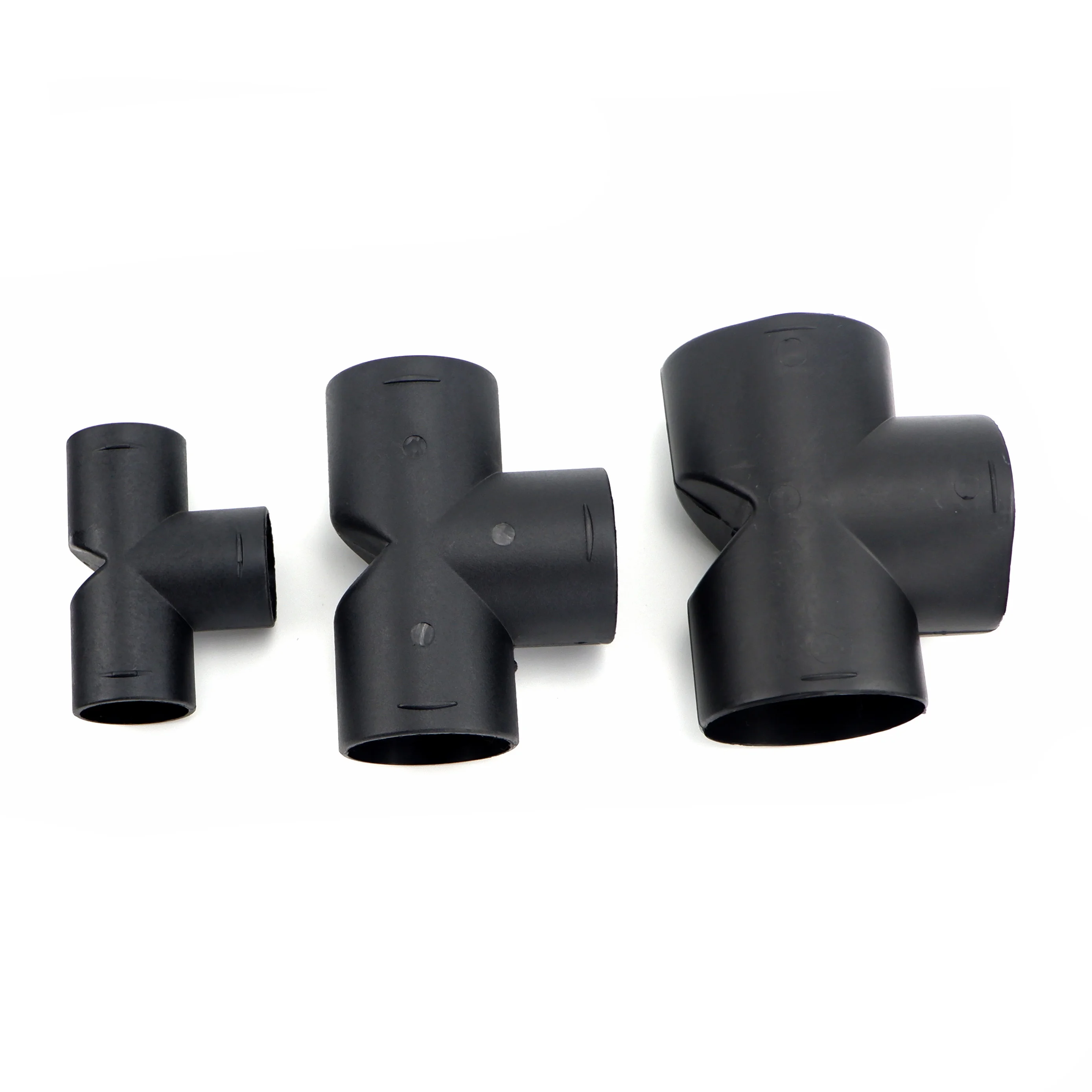 Air Vent Ducting T Piece Pipe Joiner Connector 42mm 60mm 75mm For Webasto Eberspaecher Diesel Parking Heater Diesel Heater Exhaust Pipe,Air Diesel Heater Duct Pipe,Air Diesel Heater,Diesel Heater,Heater Duct Connector,Air Heater Exhaust Connector,Car Heater Accessories,Diesel Heater Temperature Sensor