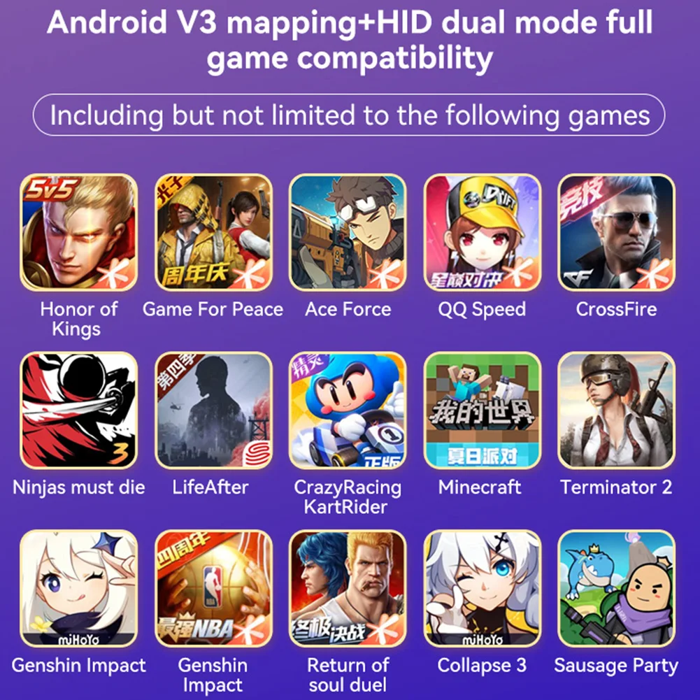 D8 RGB ڷ   Ʈѷ ̽ƽ,  5.2, ޴  е, ȵ̵, iOS PS3 PS4 ġ PC