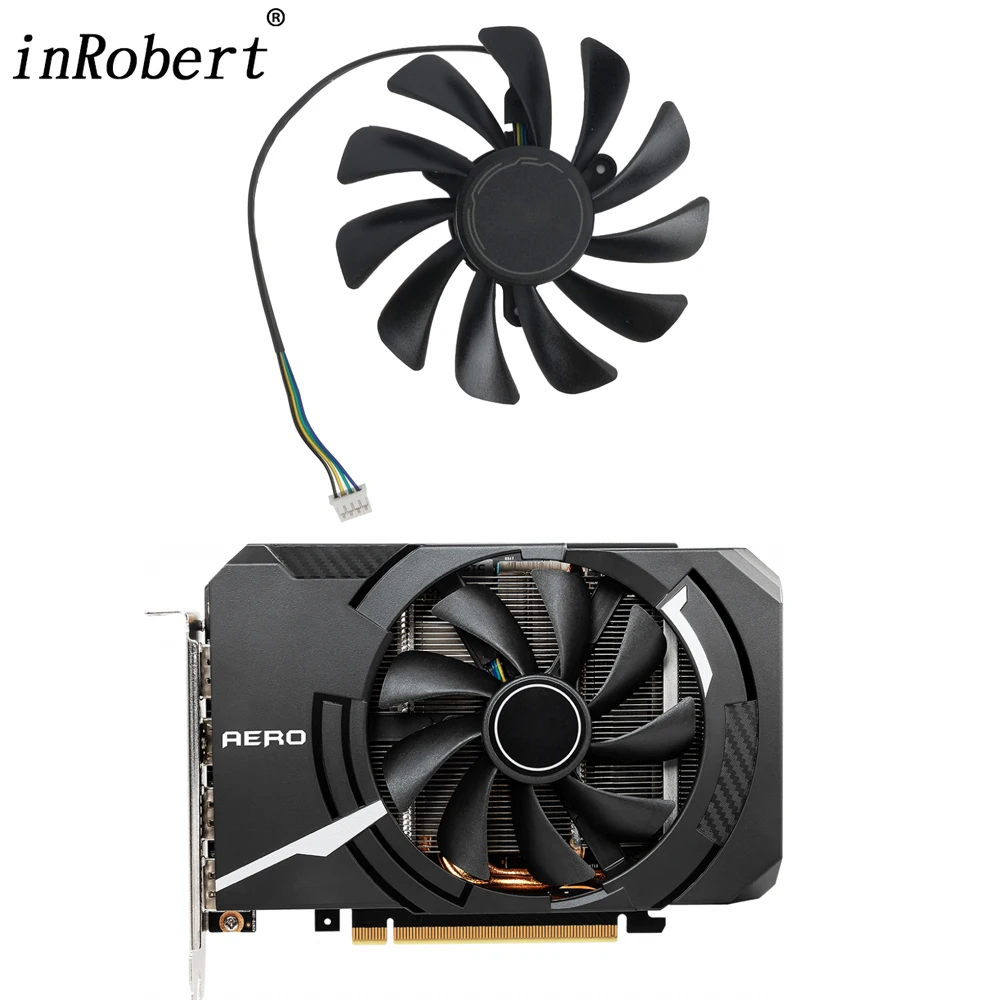 ジャンク品】MSI RTX2060SUPER AERO ITX [8GB]（GeForce RTX