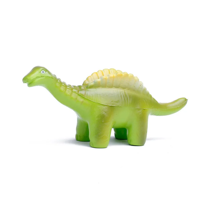 snapper fidget toy Novel Squishy Simulation Dinosaur PU Slow Rising Squish Toys Children Stress Relief Tyrannosaurus Toys Christmas Present atomic nee dohs