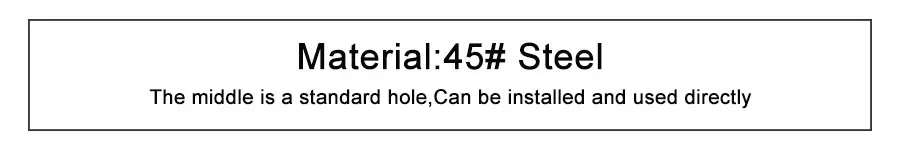 Description Picture 6 of item1 Set 45# Steel 1M 20T to 60T Spiral Bevel Gear M1 Modulus 1:3 90 Degrees Differential Gear Same Ratio Diameter 6mm 8mm Hole
