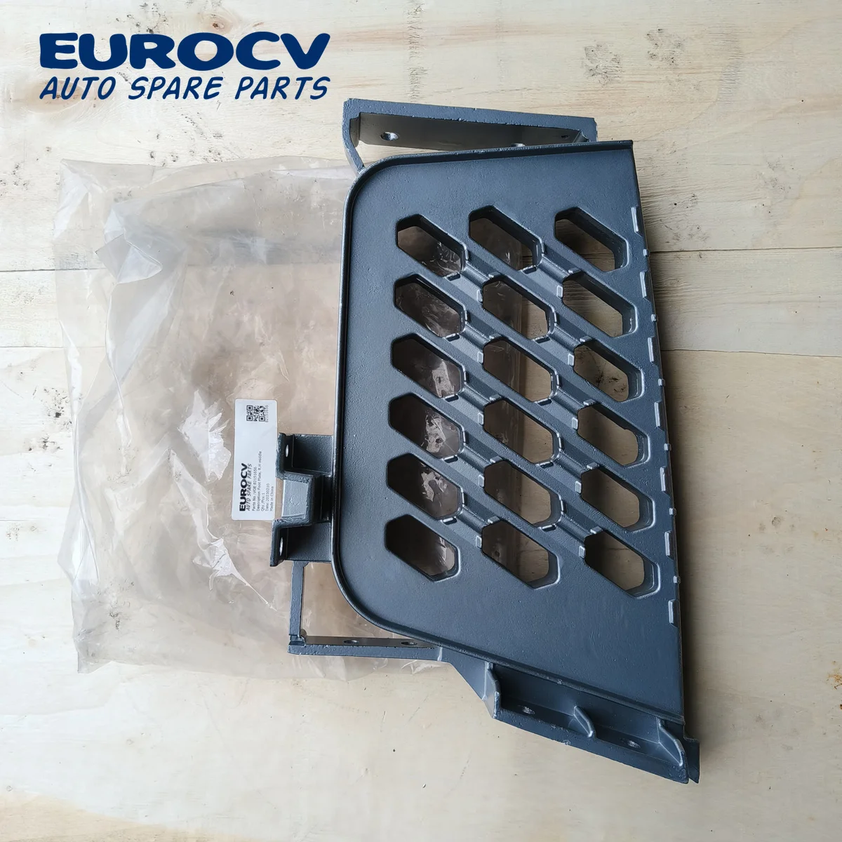 Truck Parts Suitable for VOE 82151656 R.H Middle Foot Plate