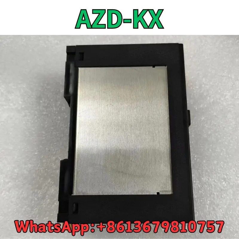 중고 드라이버 AZD-KX, 100% 테스트 완료, 3개월 보증, 신속 배송