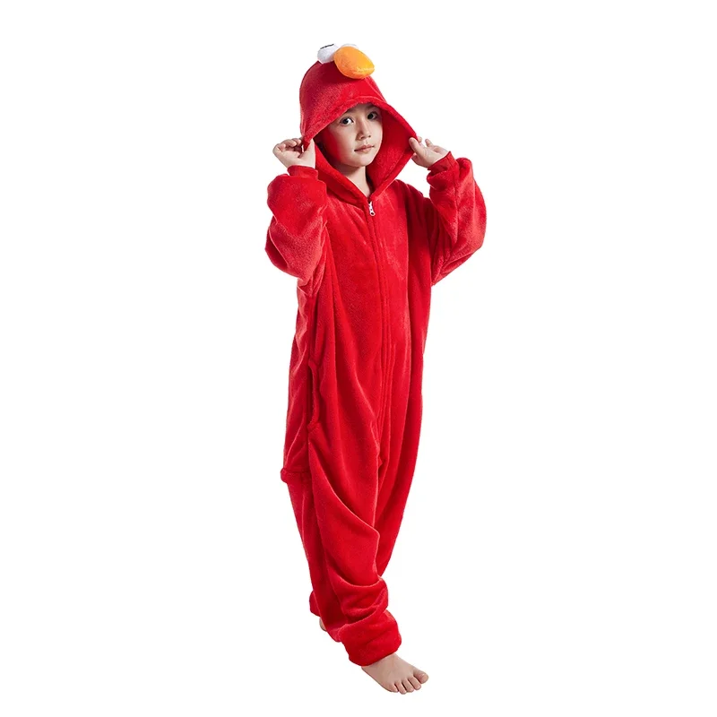 Elmo Onesie Pajamas Elmo Pyjamas Adults Elmo Onesie Sesame Street