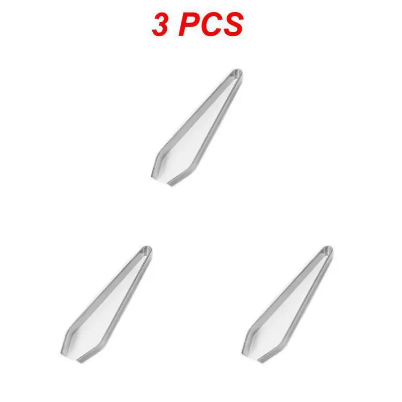 flat head 3pcs