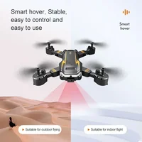 New G6 Drone 8K 5G GPS Professional HD 360 ° Aerial Photography Dual-Camera Foldables Obstacles Avoidanc Brushless Quadrotor 5KM 6