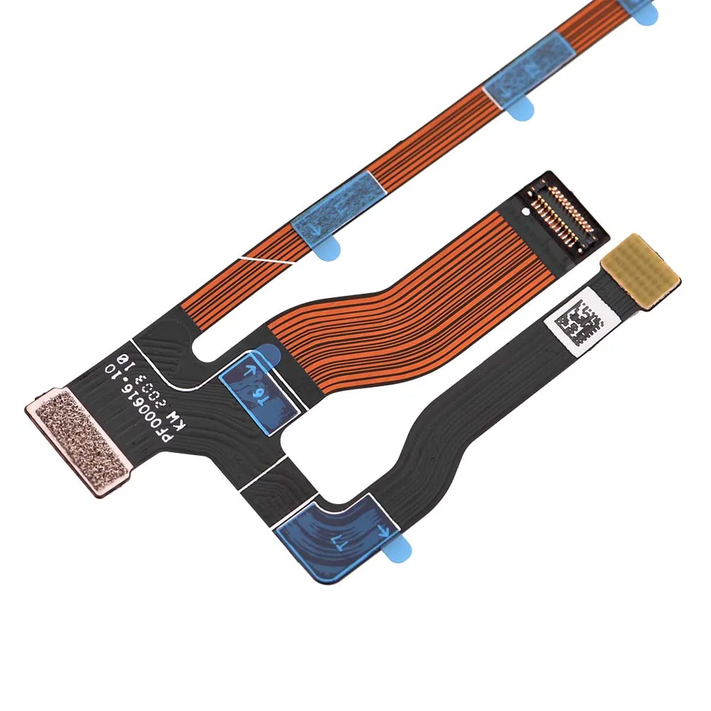 Description Picture 5 of itemSignal Cable Flex Flexible for DJI Mini 4K/Mavic Mini/Mini 2 Drone Gimbal Camera replaceable 3 in 1Signal Line Repair Part