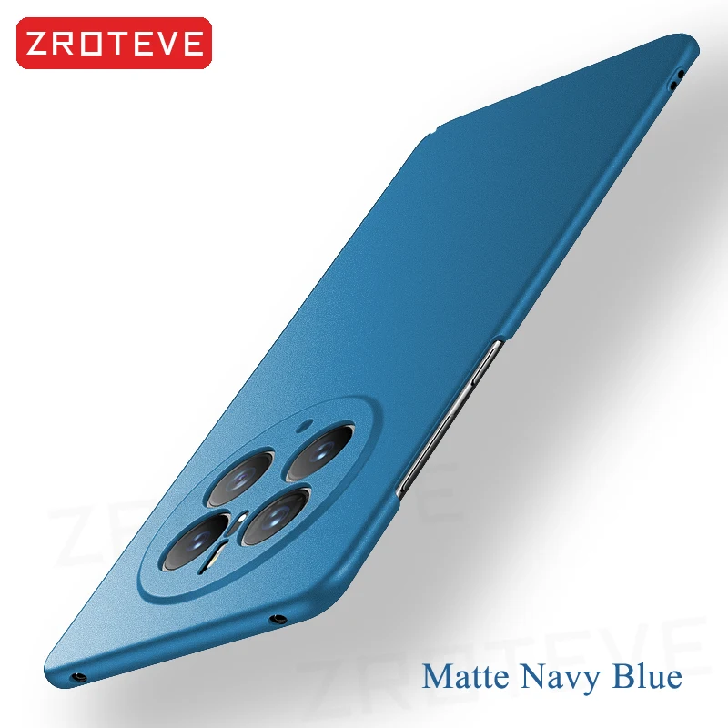 Ultra Slim Matte Hard Case - Zroteve Protective Cover