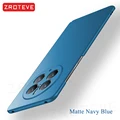 Matte Navy Blue