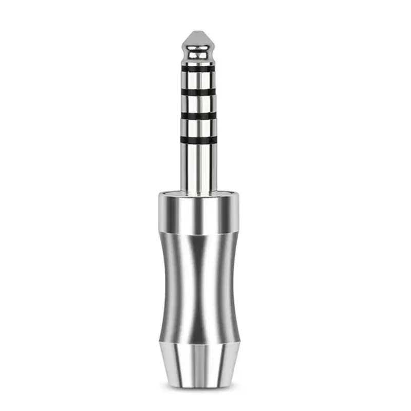 ตัวเลือกสินค้า สายหูฟัง Full Balanced 4.4mm สำหรับ DIY