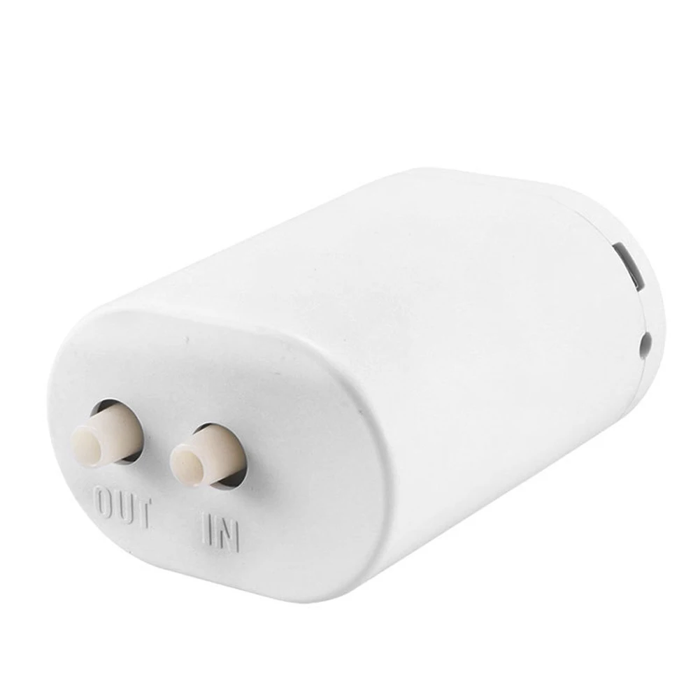 Automatic Plant Flower Watering Pump 2/8/16 Heads Pump Flowers Plants Home Sprinkler Indoor Plant Watering Device Garden Tool