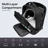 Hottest Large Capacity USB Rechargeable Travel Backpack for Men, New Design 15.6-Inch Waterproof Laptop Bag, Ideal Outdoor Rucks 3