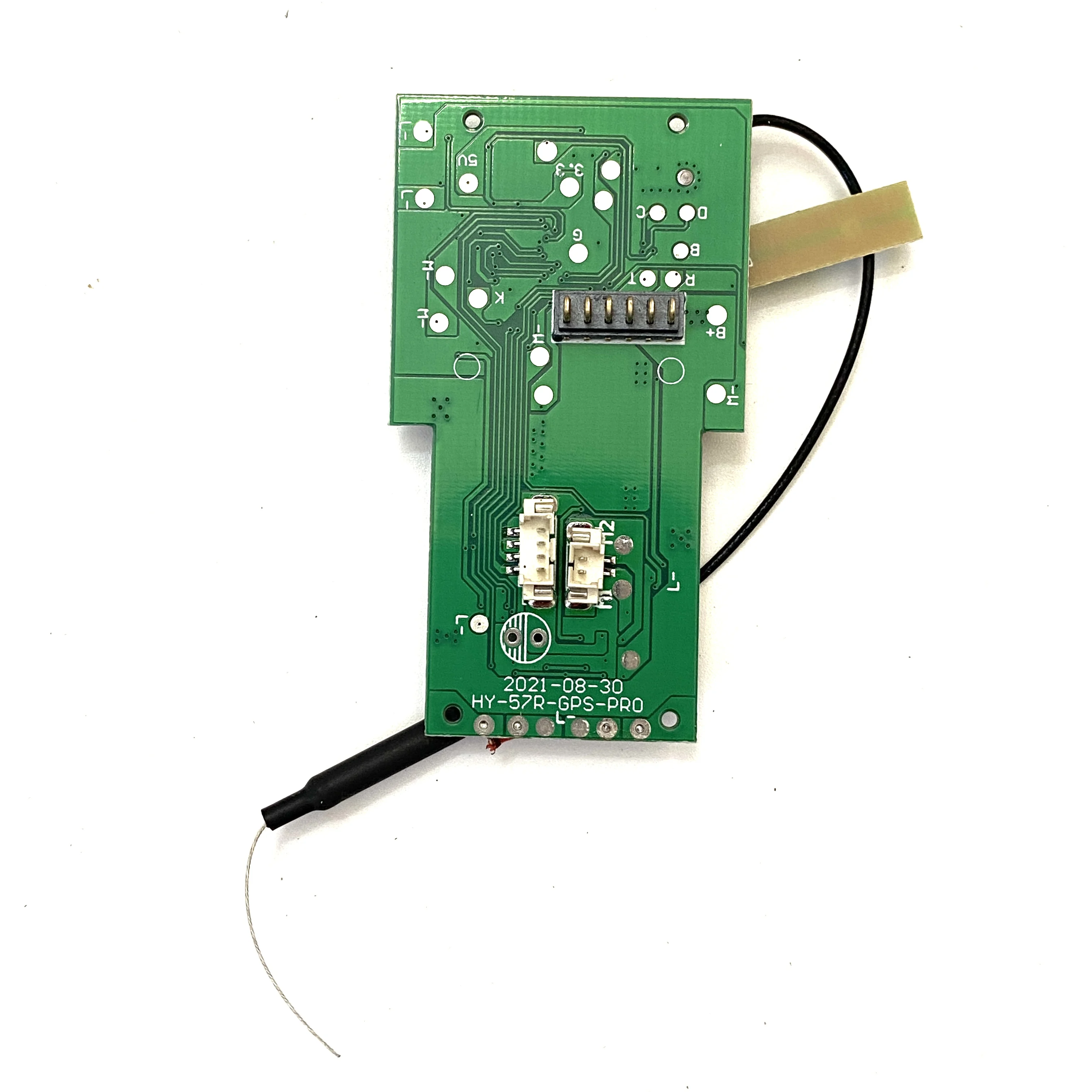 

LYZRC L700 Pro RC Drone PCB Plate Board Accessories L700PRO Receiver Parts