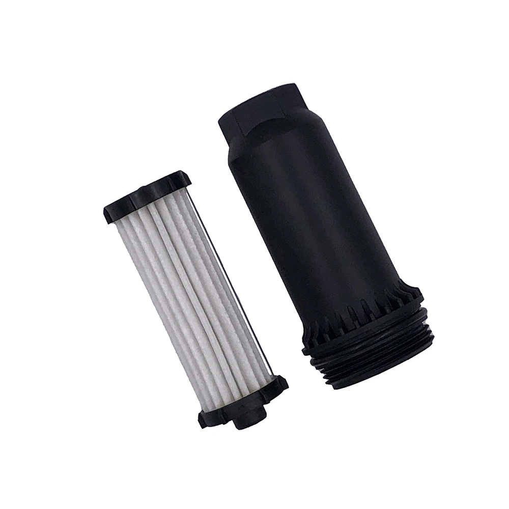 Transmission Filter For Haval H6 H7/Volvo C30 S40 S60 S80 V40 XC60/WEY P8/FORD MONDEO/Mitsubishi Lancer Evolution 7M5R6C631AD