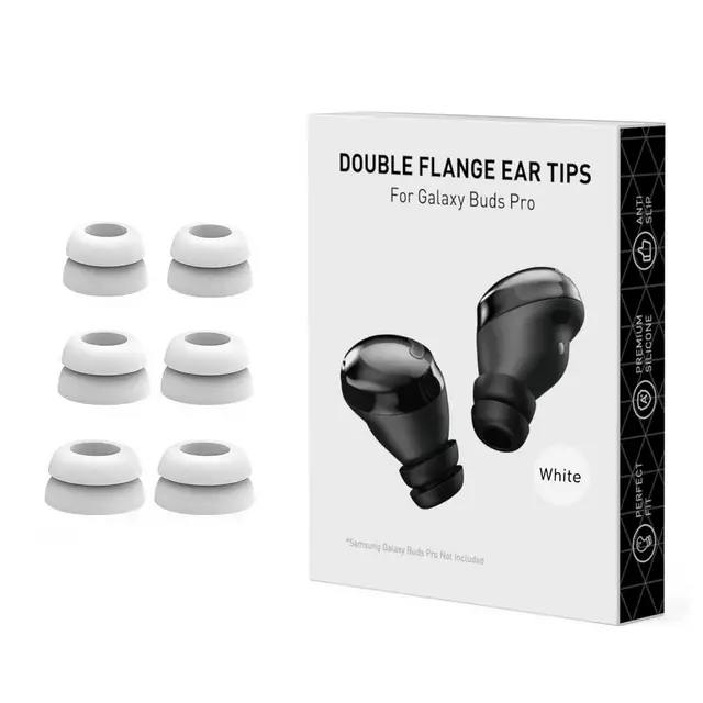 Replacement Ear Tips Earbuds for SamsungGalaxybuds 2 pro Earphones 