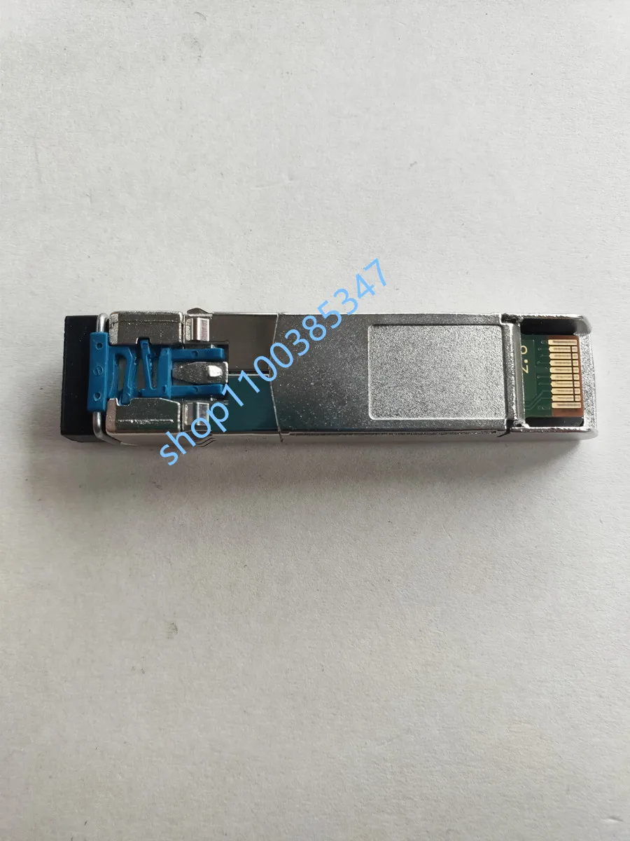 SFP 10g Single mode/455888-001/455886-B21/456097-001/H/10G LR SFP+ 10km lr/10gb lr Network adapter, switch optical fiber module
