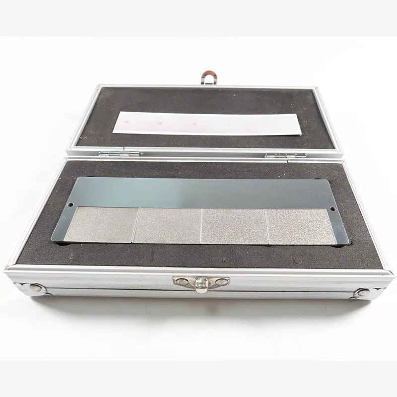 Type II Reference Test Block Penetration test block Tmteck -made in China comform ISO