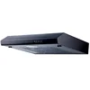60cm Ultra-Thin Kitchen Cooker Hood Slim Stainless Steel Led Lighting Range Hood 4