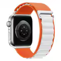 orange-white