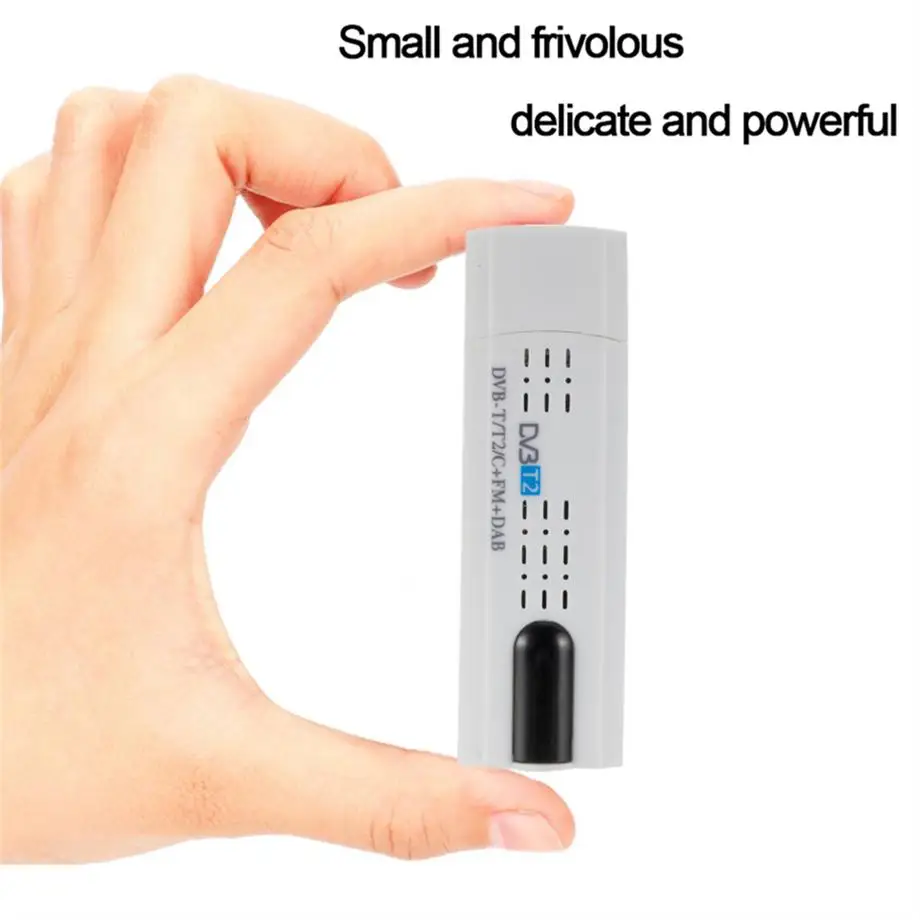   Dvb T2 USB TV ƽ, dvb-c/fm/dab ȣȯ , 2 ä ׷ TV Ʃ, USB  Pk Mk809iv,  