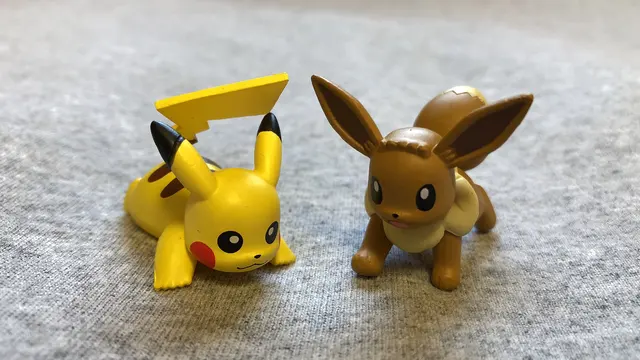 Pokemon Pokemon Face Ring Mascote Part2 Todos os 5 Tipos Gacha Capsule Toy  Japão 1007Y