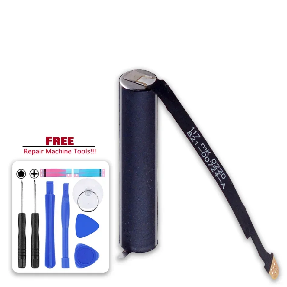 Batteria 1 Pz Per Airpods 1St 2Nd A1604 A1523 A1722 A2032 A2031 Air Pods 1 Pods1 Air Pods 2 Pods2 A1604 Bateira