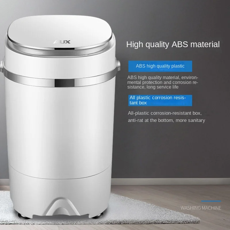 Рисунок 4 - Новинка, полуавтоматическая стиральная