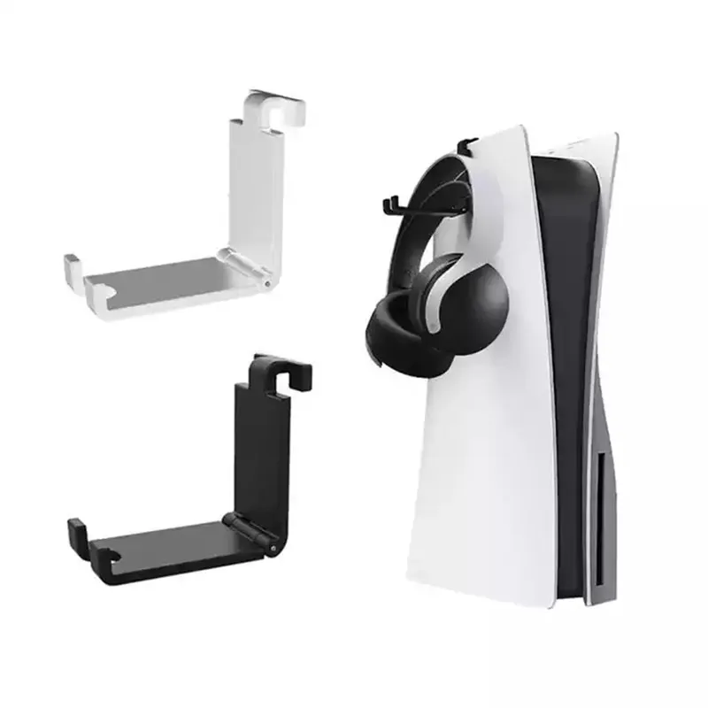 Per Ps5 Supporto Gancio Per Auricolari Per Console Gamepad Ps5 Supporto Per Cuffie Appeso Per Accessori Per Cuffie Joypad Ps5