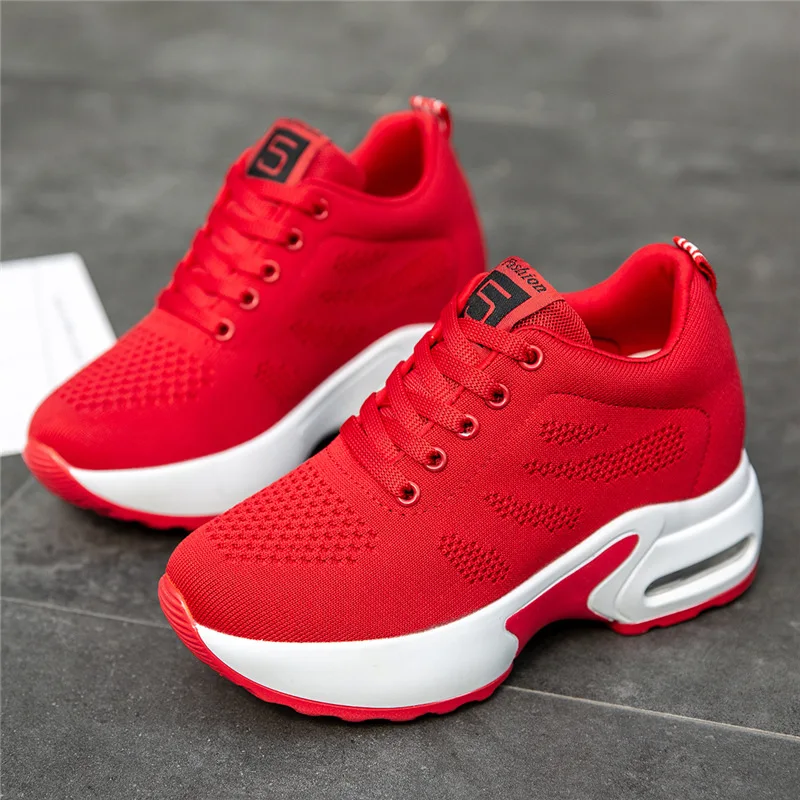 Femme Baskets Chaussures De Course Running Chaussures De Marche