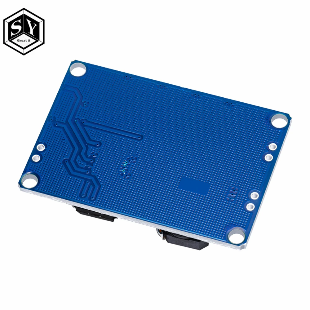 AMPLIFICATORE DI POTENZA digitale 600W Bluetooth Stereo HiFi canale audio USB FM + telecomando