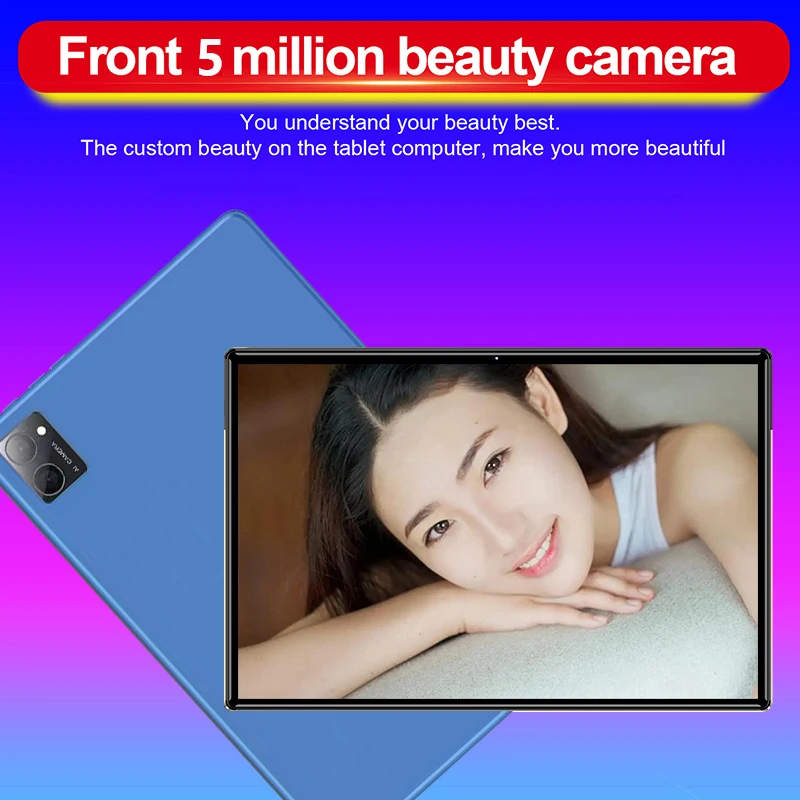 Рисунок 5 - Оригинальный планшет 12G + 512 гб