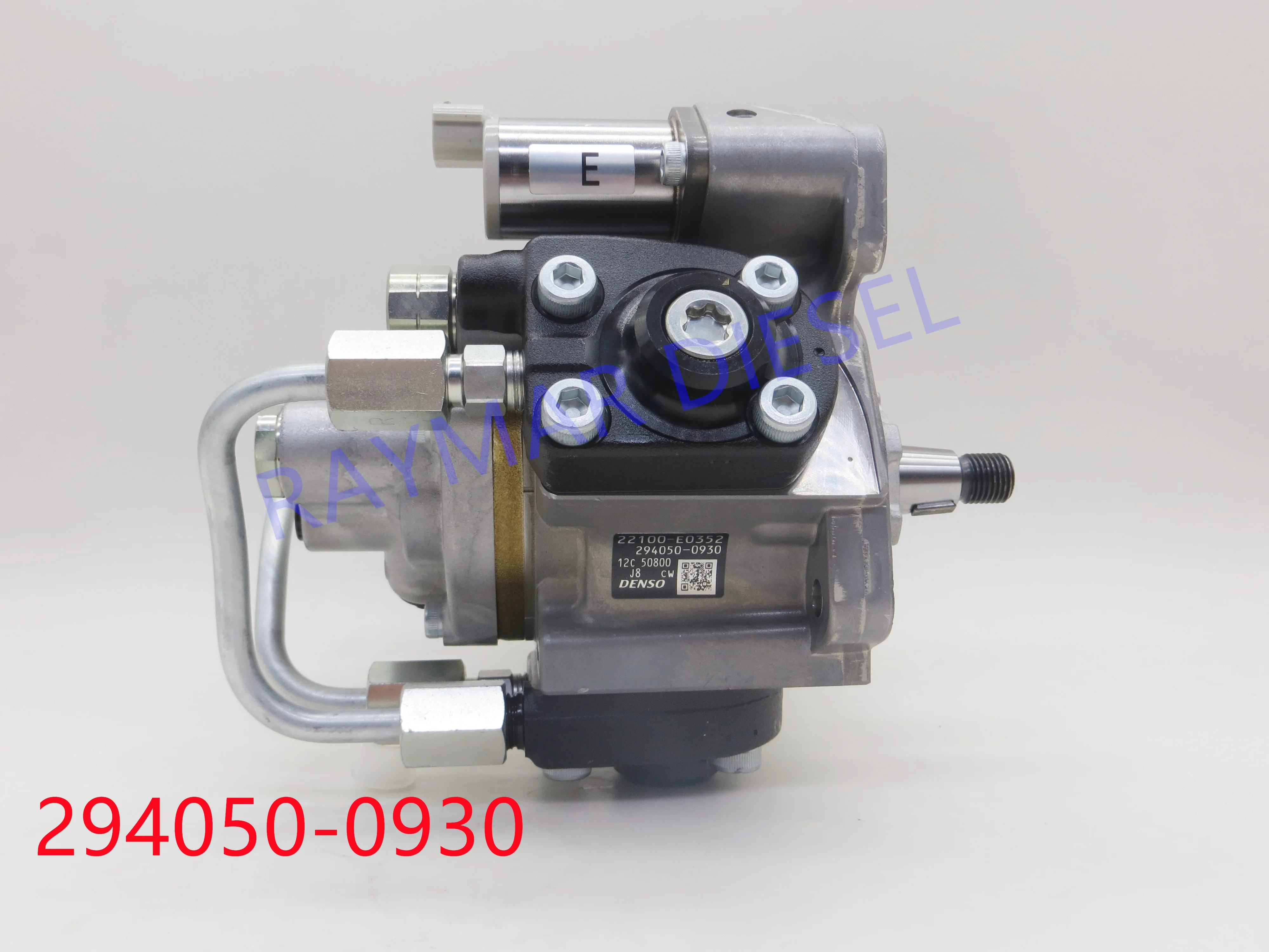 

Genuine Brand New Diesel Fuel Pump 294050-0930, 22100-E0350, 22100-E0351, 22100-E0352