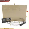 9KW Commercial Steam Generator Shower System Home Steam Bath Spa Generator 1
