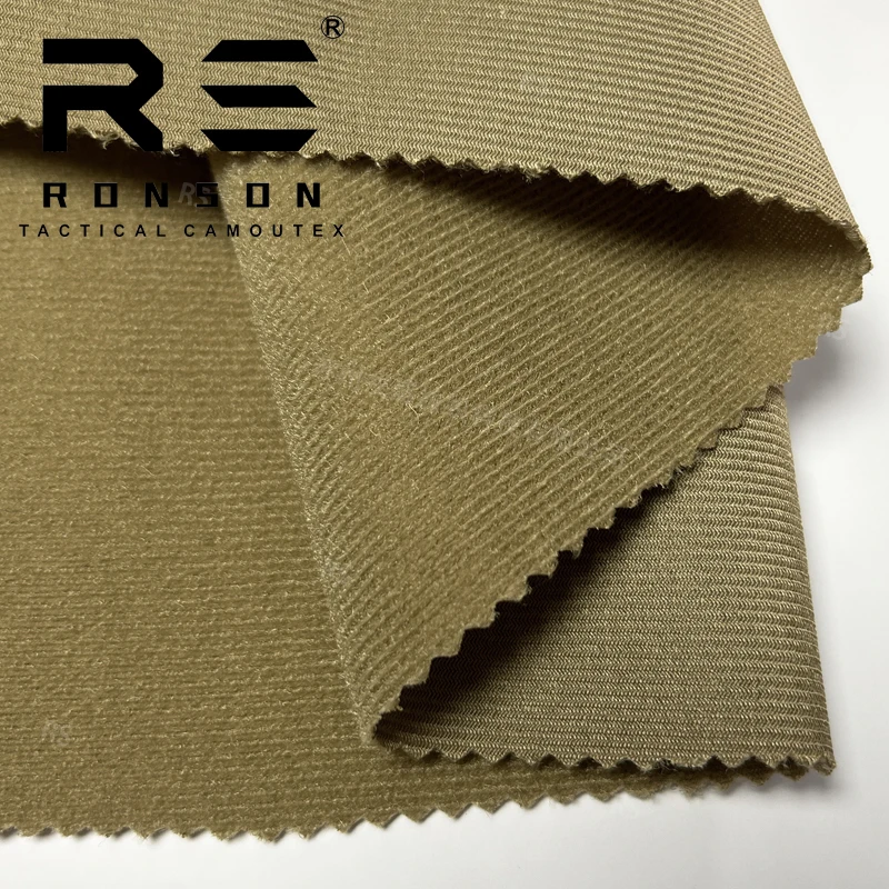 Polyester Soft And Comfortable Hook And LOOP fabric for Hook&Loop