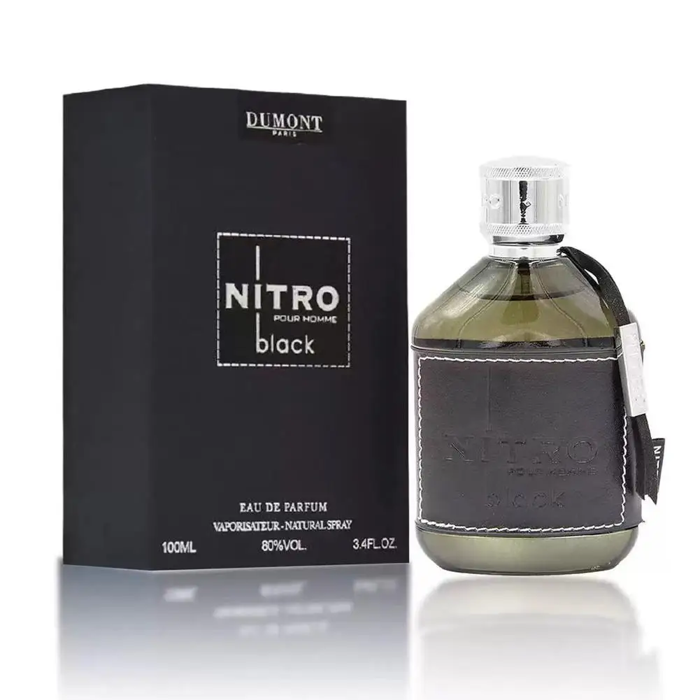 Orientalisches Eau De Parfum Für Herren Holzig Würzig Ambra Duft_voghion.com