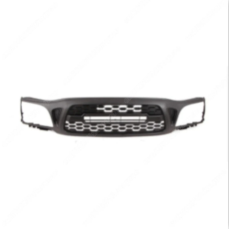 Per Toyota Tacoma 2001 2002 2003 2004 Motore di Automobile Griglia di Aspirazione Aria Corpo Anteriore di Raffreddamento Del Motore Accessori Decorativi - Image 6