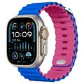 Royal blue pink