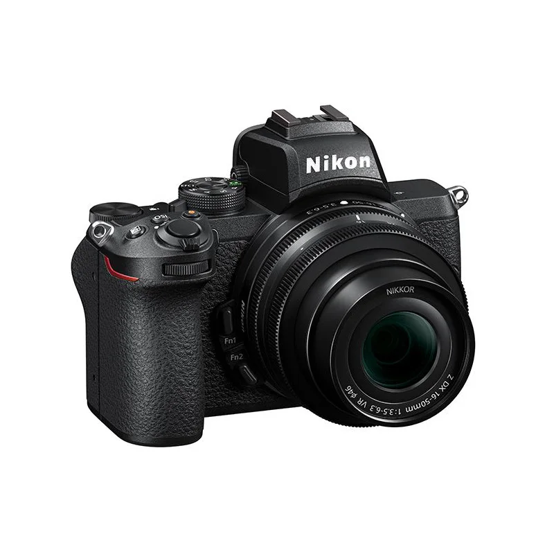 Nikon Camera Z50 Mirrorless Camera Digital Body Compact Professional Photography 4K Video (NEW)