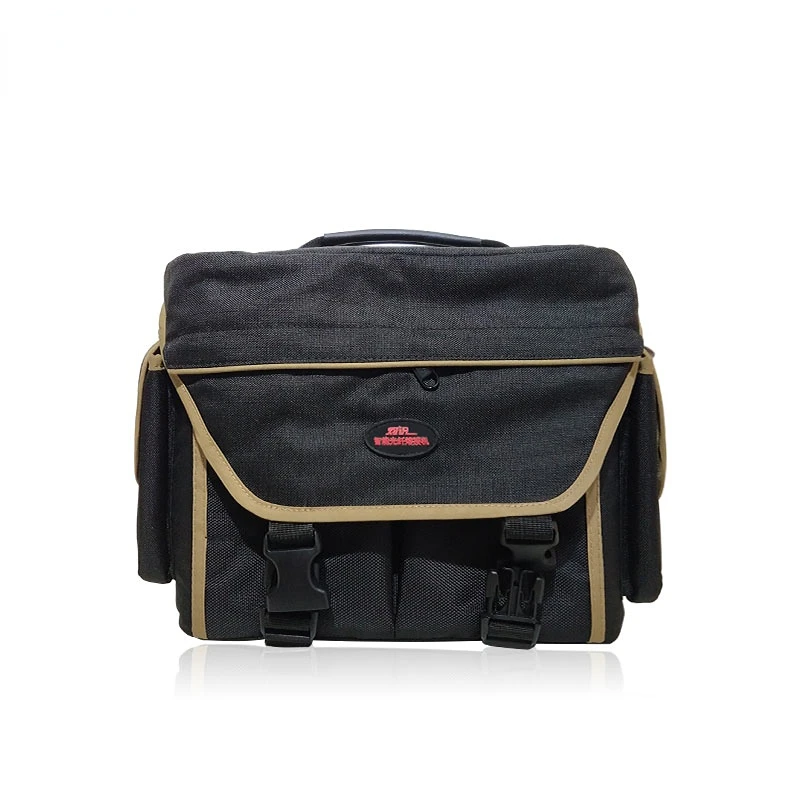 Fiber Tool Bag Fiber Splicer Kit for CIC AI-6 SA-2 Empty Package Without Tools High Quality