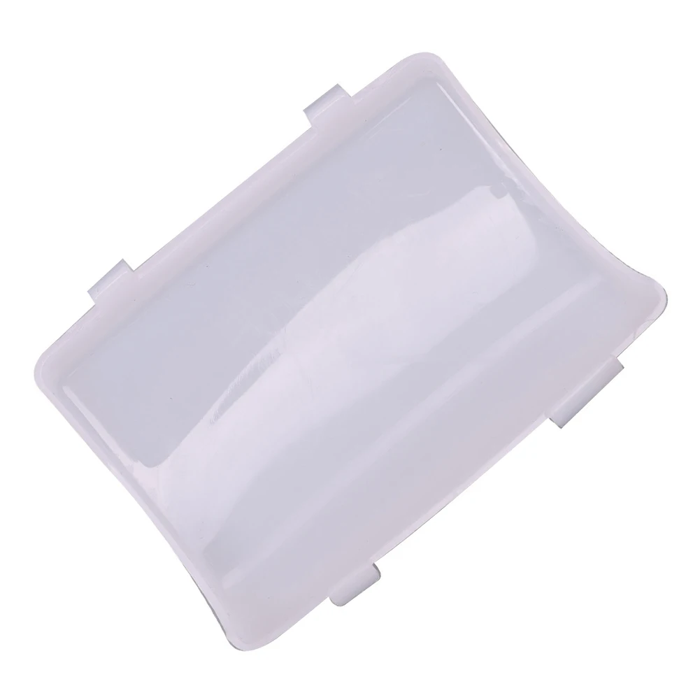 

High Quality Interior Dome Light Lamp Lens Practical Replacement 1pc 8780507 Car Accessories For Cadillac For Pontiac