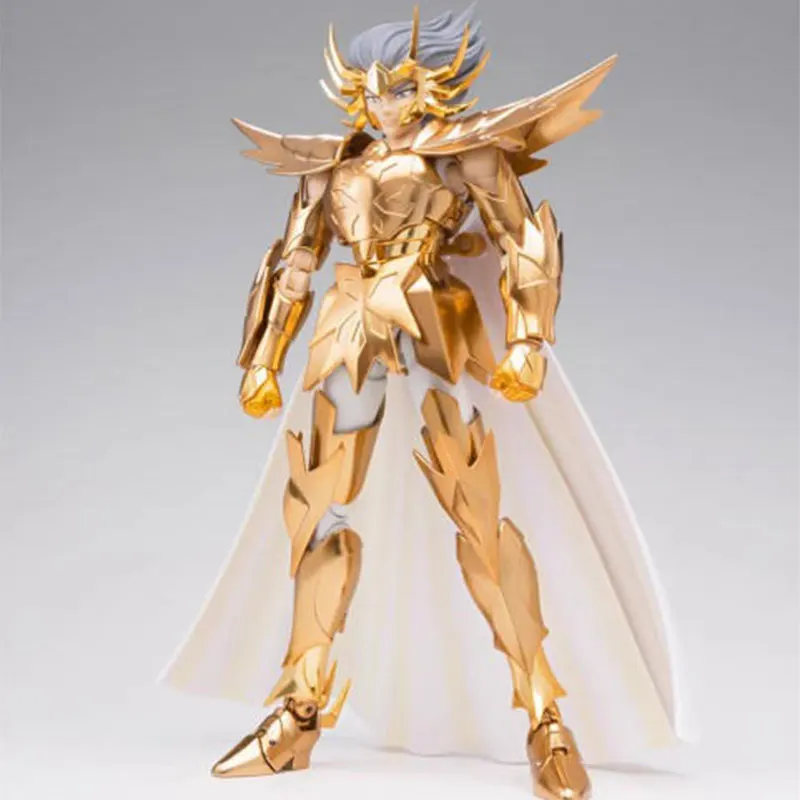 Saint Seiya - Death Mask HQS - Tsume